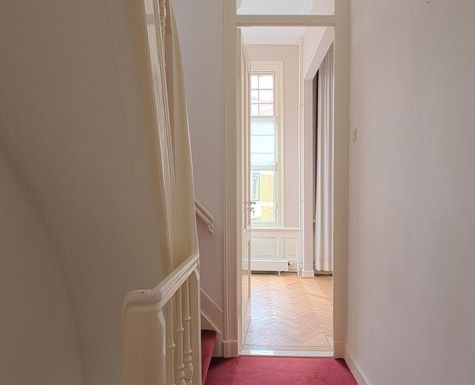 Jamila Suites Amersfoort Cameră foto
