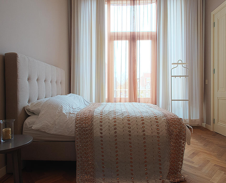 Jamila Suites Amersfoort Cameră foto