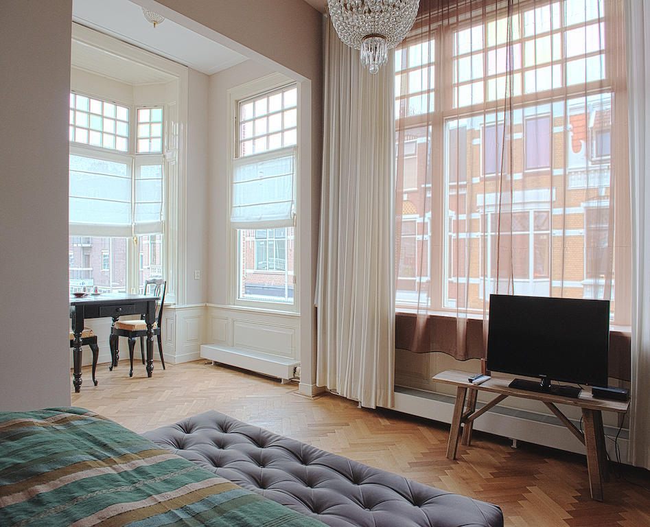 Jamila Suites Amersfoort Cameră foto