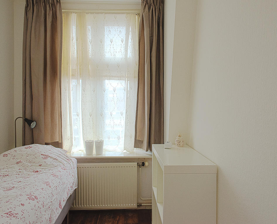 Jamila Suites Amersfoort Cameră foto