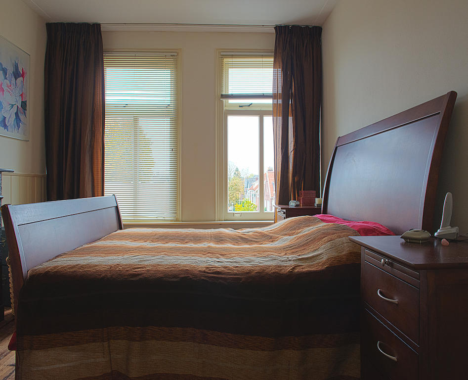 Jamila Suites Amersfoort Cameră foto