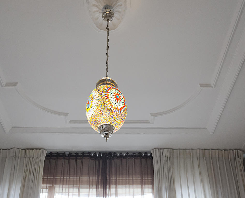 Jamila Suites Amersfoort Cameră foto