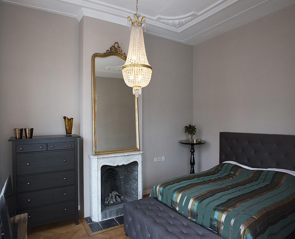 Jamila Suites Amersfoort Cameră foto