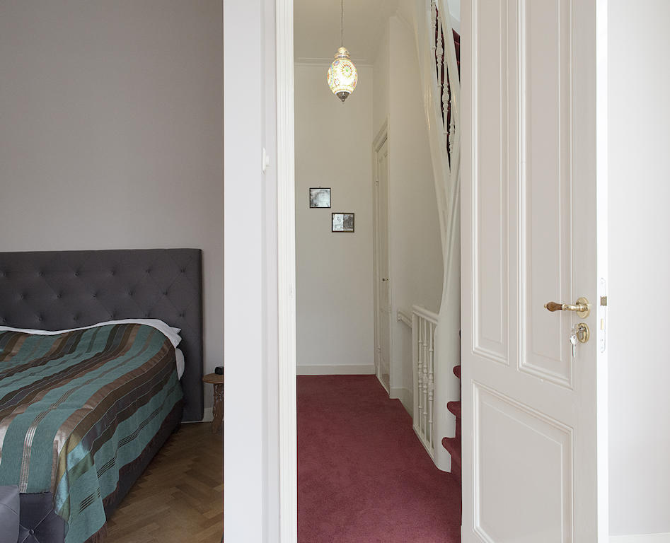 Jamila Suites Amersfoort Cameră foto