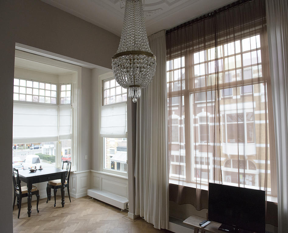 Jamila Suites Amersfoort Cameră foto