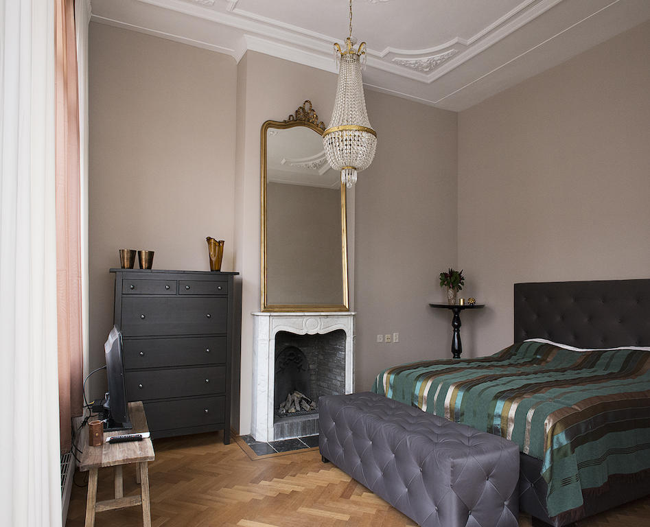 Jamila Suites Amersfoort Cameră foto