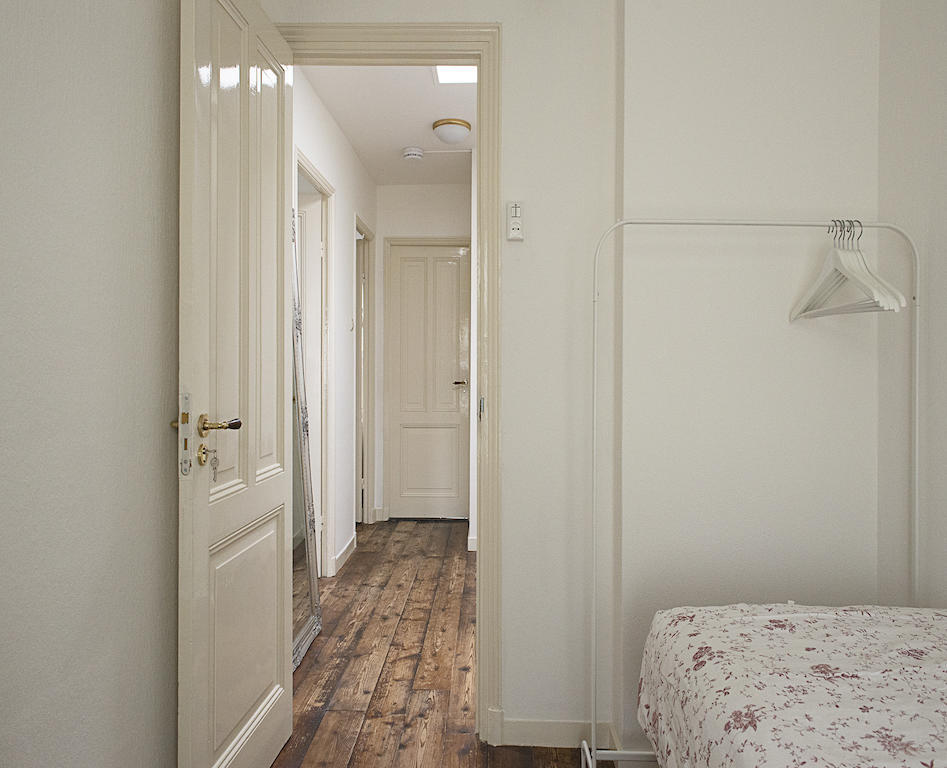 Jamila Suites Amersfoort Cameră foto