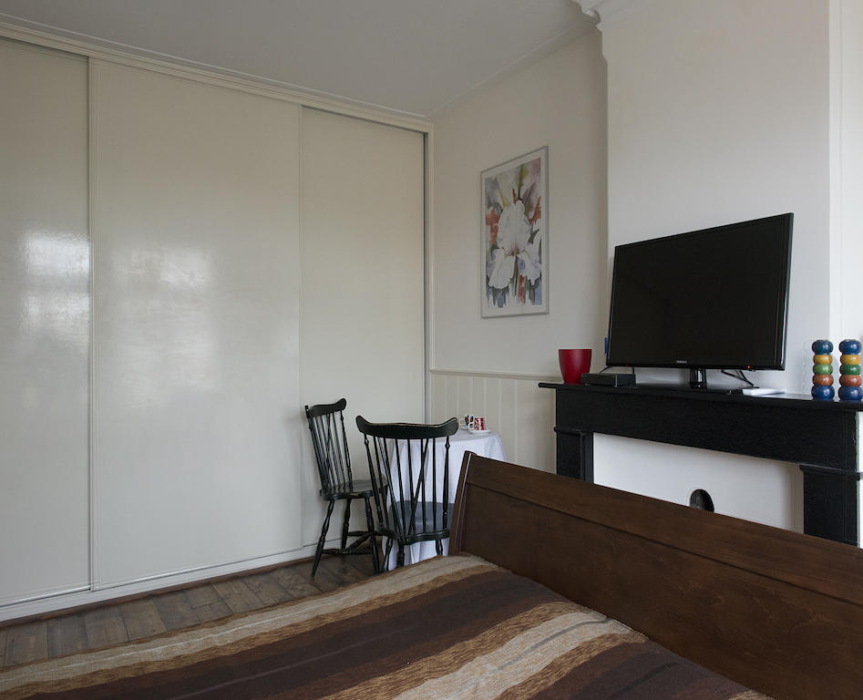 Jamila Suites Amersfoort Cameră foto