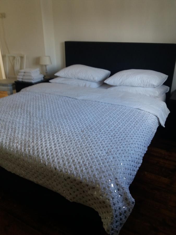Jamila Suites Amersfoort Exterior foto