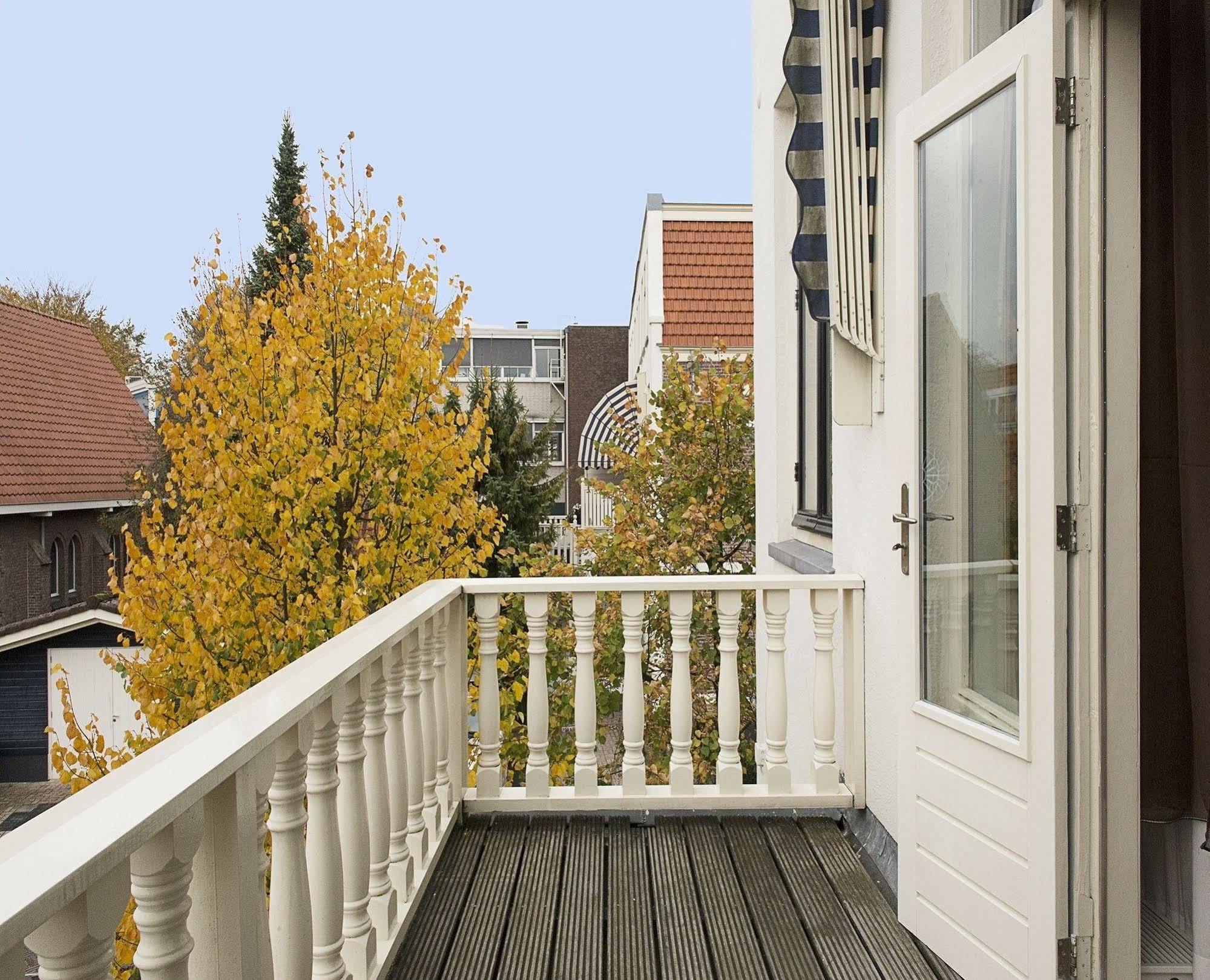 Jamila Suites Amersfoort Exterior foto